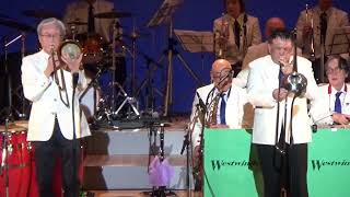 2024 More Blues and the Abscessed Tooth (Matt Catingub Big Band/マットカティンガブ) Westwinds Jazz Orchestra