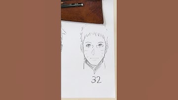 How to draw older Characters | Tutorial | DrawLikeASir