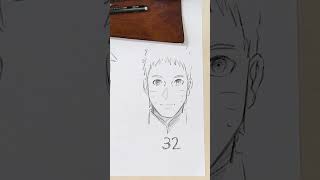 How to draw older Characters | Tutorial | DrawLikeASir