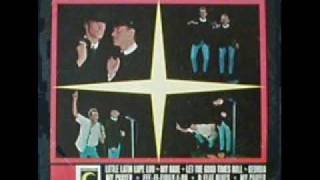 The Righteous Brothers - My Babe chords