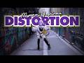 Moona Hoshinova - Distortion [Hololive MMD]