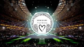 Jung Kook - Dreamers Remix of Fifa World Cup 2022 (Music Is Life - #NoCopyRights)