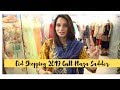 Gull plaza Shopping Karachi | Anum Jawed | Vlog 13 | Youtuber Life