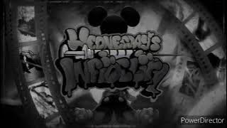 Sunsets - Wednesday's Infidelity Part 2 OST