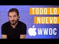 Resumen WWDC 2019 - Absolutamente Todo Lo Nuevo