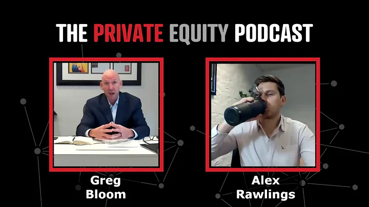 Greg Bloom on Growing a Successful Aerospace and D...