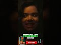 Sinners: Horror Film Tackling Social Injustices #shorts