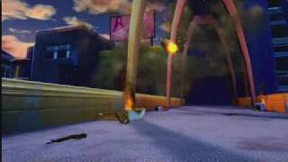 Game Trailer: Crackdown: E3 2006