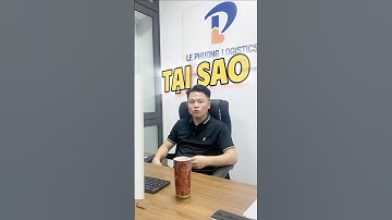 Lý do Trung Quốc trở thành kẻ khổng lồ trong ngành Logistics #lephuonglogistics