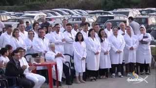 Video thumbnail of "Il canto dell'apocalisse - Aversa Gospel 2014 - Cantico Cristiano Evangelico - MC014"