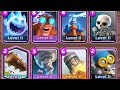 Toxic E-Giant deck 🤢