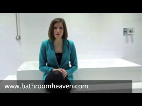 Video: Best steel bathtubs: manufacturer reviews