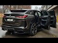 2025 BMW X8 Will It Be The King Of High End SUVs 2025 BMW X8 Will It Be The King Of High End SUVs