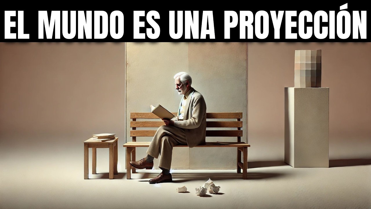 Este podría ser el último video que necesitas ver - Carl Jung