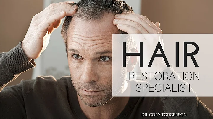 Hair Restoration | Toronto | Dr. Cory Torgerson