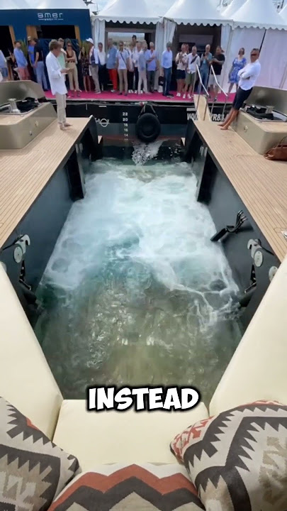 Trillionaire Pools Are NOTHING Like You Imagine 🌊💸