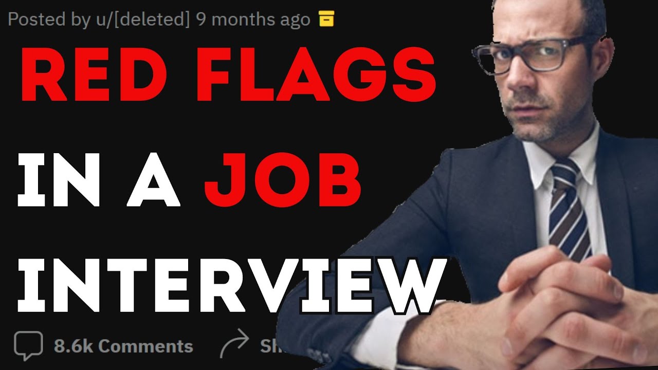 RED FLAGS Of A TOXIC JOB Interview Reddit Stories YouTube what-should-i-wear-to-a-starbucks-interview-part-2-vending-business