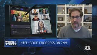 There is more downside ahead for Intel stocks despite the optimism on CEO change: Bernstein