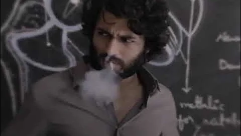 Arjun Reddy Smoking attitude 🔥 WhatsApp status | Vijay Deverakonda Angry😡Status Video |