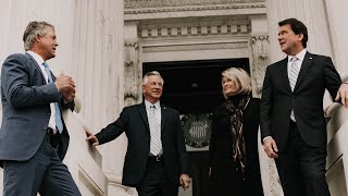 Welcome The Freshman Republican Senators