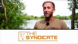 FOX Carp Fishing TV - English
