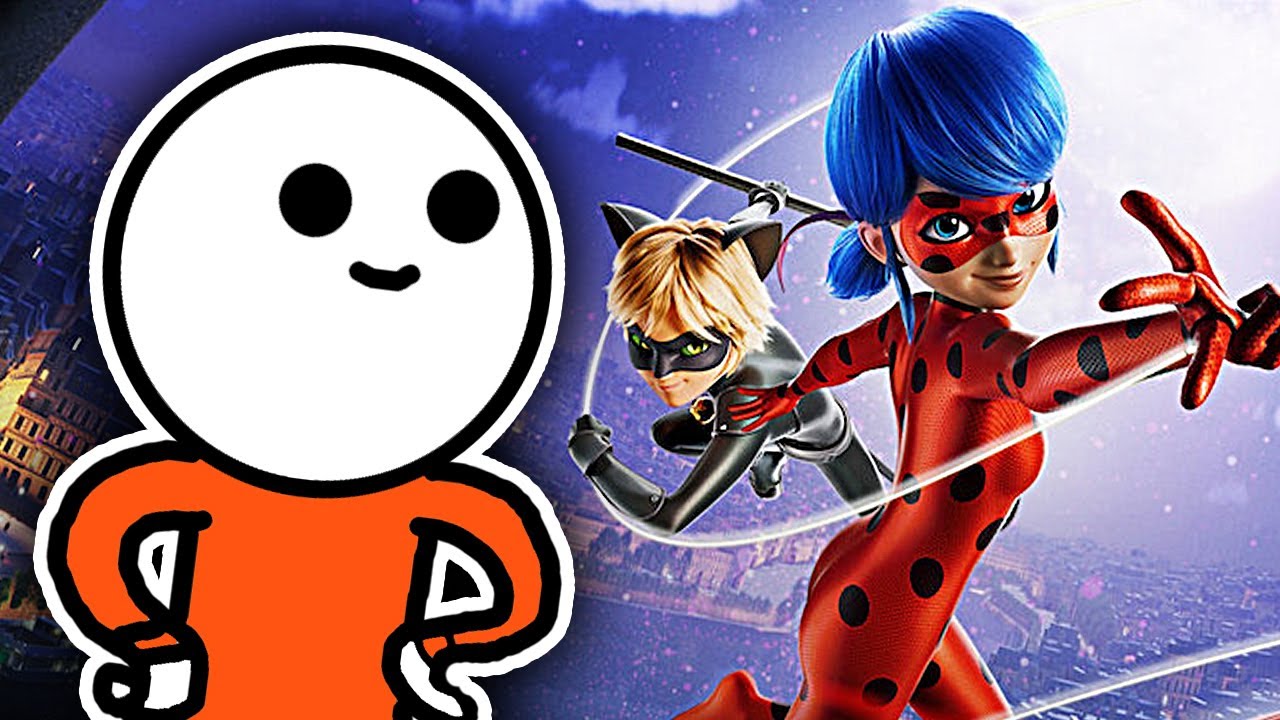 Miraculous: As Aventuras de Ladybug – O Filme [Crítica] - Na Nossa Estante