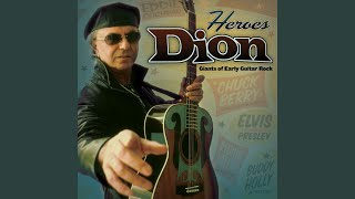 Video thumbnail of "Dion - Who Do You Love"