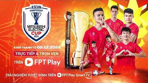 MYANMAR 0:1 INDONESIA | ASEAN Mitsubishi Electric Cup™ 2024 | FULL SCORE