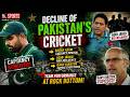 Babar Azam ki giranay kay liye 5 players ki Team banie gie | Aqib Javed Master mind nikla