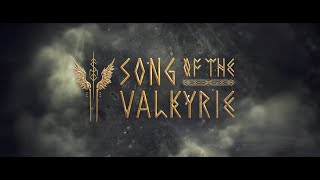 Song of the Valkyrie - Official Music Video (Lana Del Rey \
