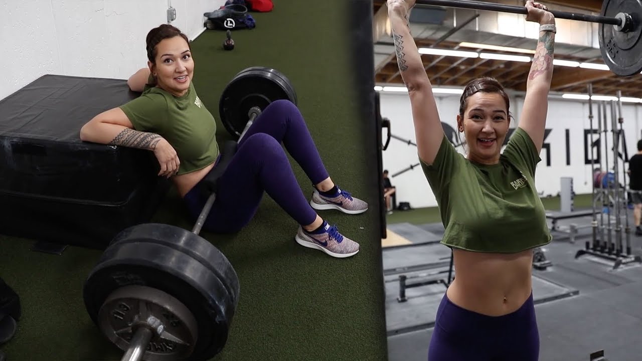 MAX MILITARY PRESS CALL OUT CHALLENGE GEO YouTube