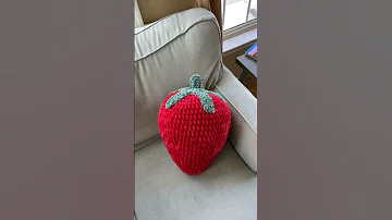 كروشية Crochet 