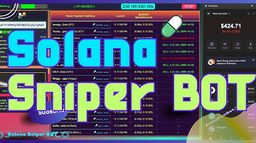 MEV-Grade Solana Sniper Deployment — Solana mev bot Calibration, Wallet Hardening & Live Run