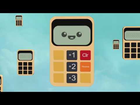 Calculator: The Game Trailer