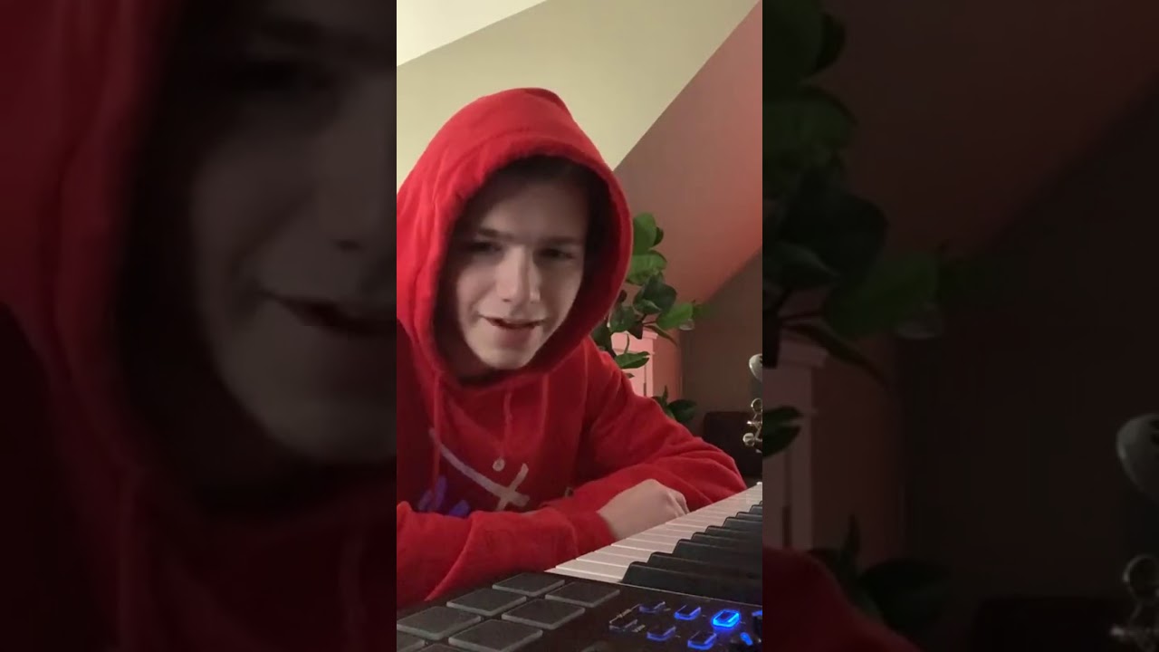 Payton Moormeier Live Stream, March 2, 2021