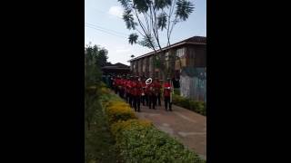 Lwak Queens Band
