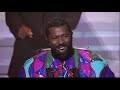 Capture de la vidéo Teddy Pendergrass - When Somebody Loves You Back - 2/14/2002 - Wiltern Theatre