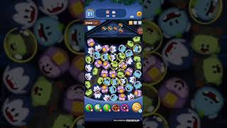 Spookiz Link level 113 walkthrough screenshot 4