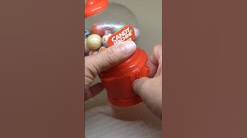 #cursed Gumball machine #viral #shorts