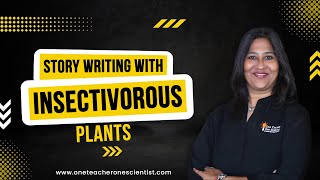 Story writing prompt/ Science with English/ Middle School Science/ Integrating Science with English