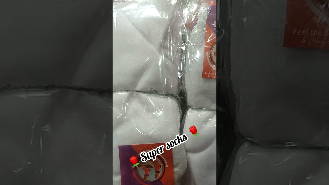  Super Socks