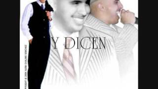 Watch Adan Chalino Sanchez Y Dicen video