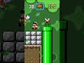Super Mario Forest #mario #luigi #snes #nintendo #rom #mariobros #supermarioworld #yoshi #wario