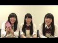 140511 SKE48 1+1+1は3じゃないよ! 動画 谷真理佳 小林亜実 市野成美