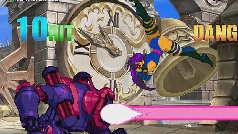 MvC2 (Steam): Khaos (Thrax) vs Romneto (Mixup, MSP) FT5 # 7 .:11.2.25:. [LIVE AUDIO]