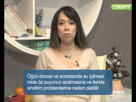 Diyet Yaparken Su Tüketiminin önemi Nedir?