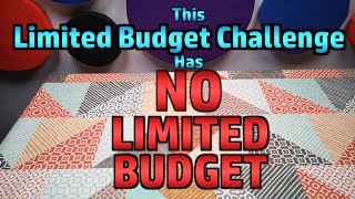 Budget Challenge: 'Just Try To Be Frugal' screenshot 5