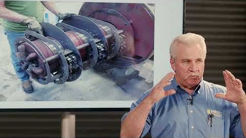 Wound Rotor Slip Ring Motors