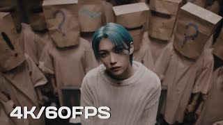 [4K/60Fps] Stray Kids 『Social Path (Feat. Lisa)』 Music Video