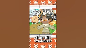 How Leveling works in my Twitch MMORPG  #gamedev #mmorpg #stream